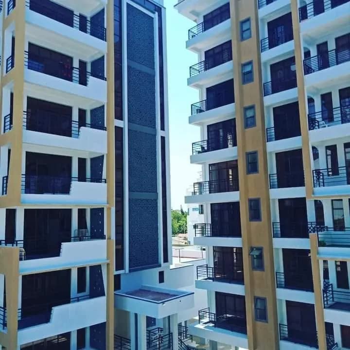 3 BEDROOM ALL ENSUITE APARTMENT FOR RENT IN NYALI,MOMBASA_0