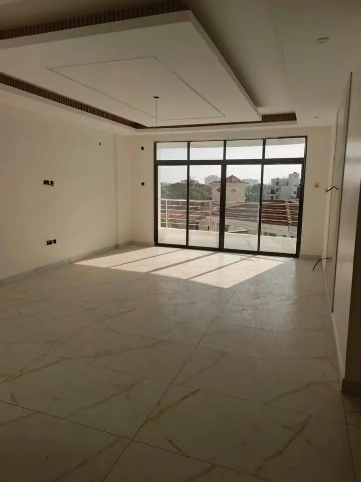 3 Bedroom Apartment For Rent in Nyali_0