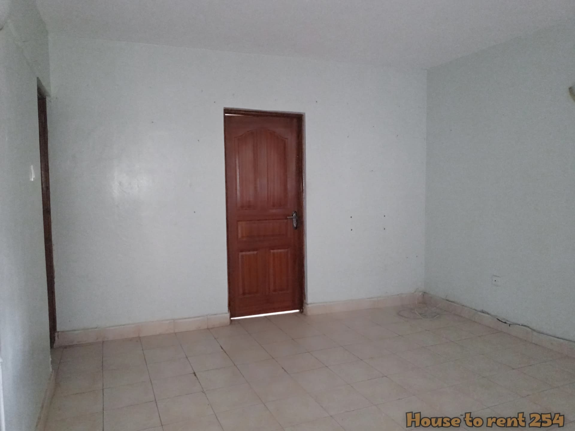 1 Bedroom Apartment For Rent in Regen, Kikuyu_0
