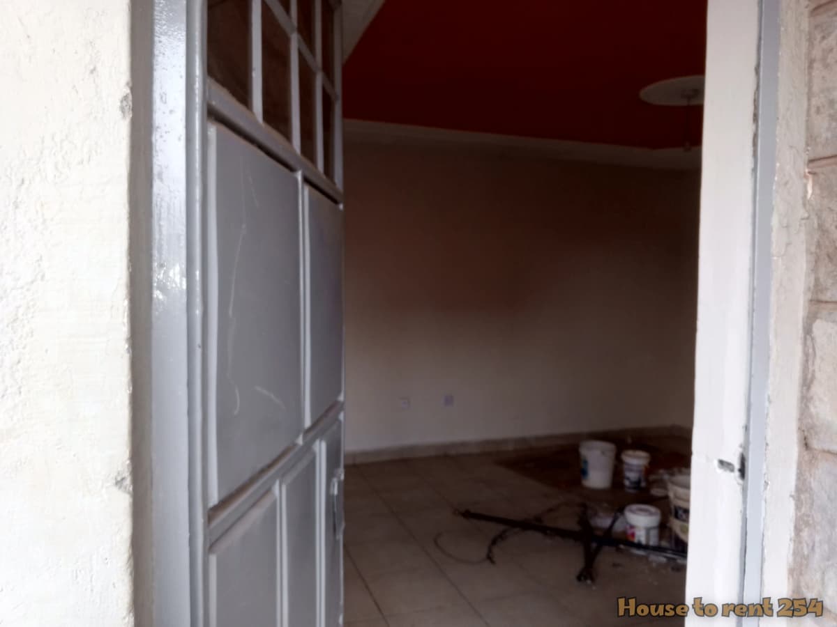 2 Bedroom Apartment For Rent in Uthiru, Kikuyu