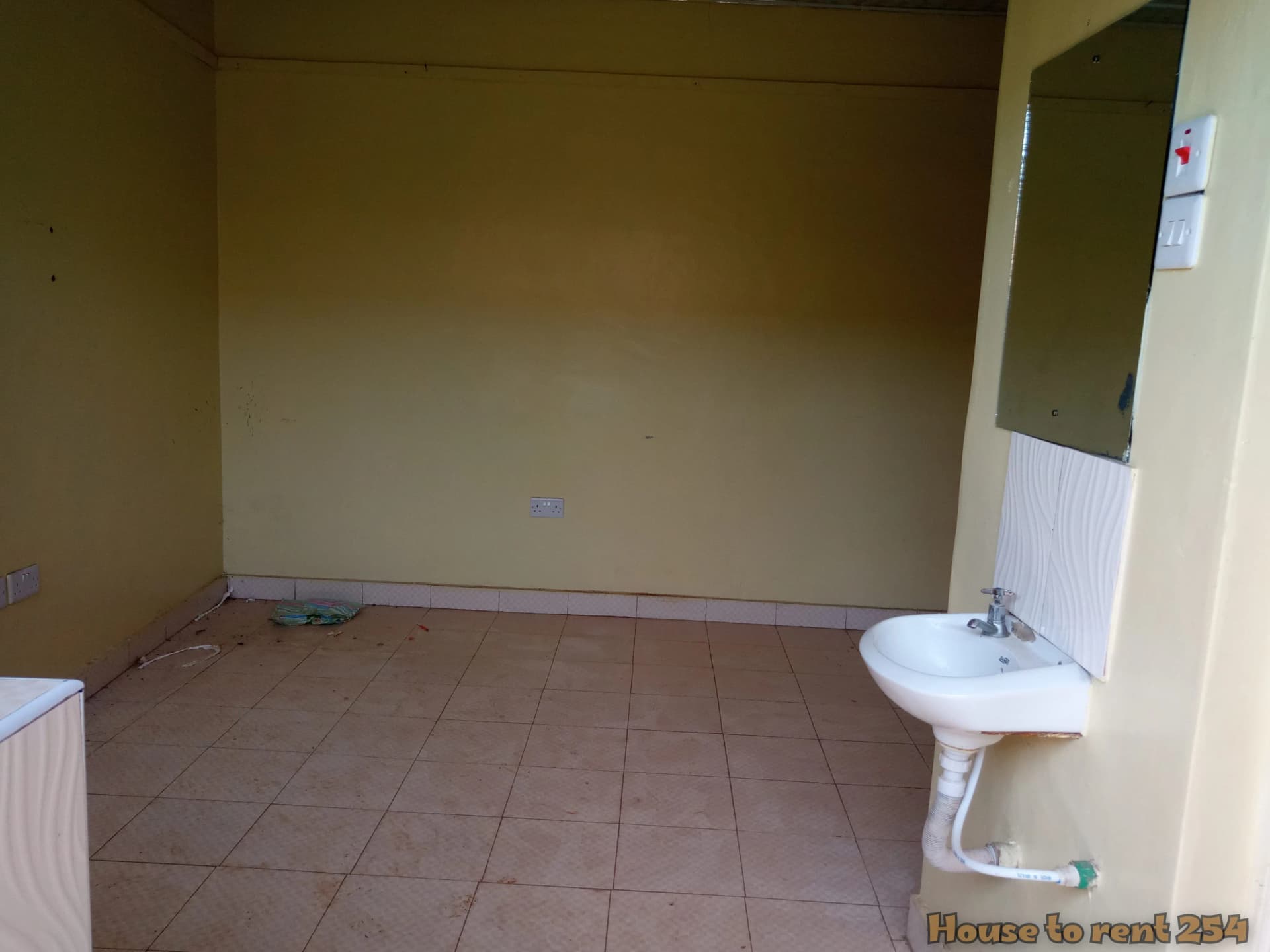Bedsitter For Rent in Uthiru, Kikuyu_0