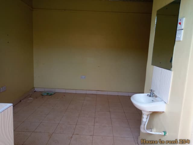 Bedsitter For Rent in Uthiru, Kikuyu_0