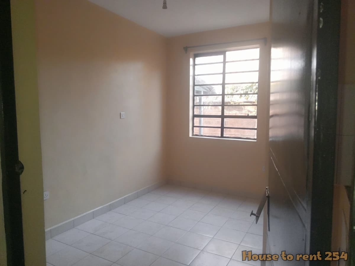 Bedsitter For Rent in 87,Kinoo, Kikuyu