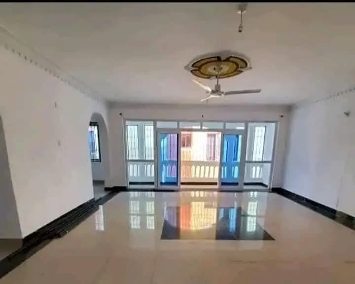 3 Bedroom Apartment For Rent in Nyali, Mombasa