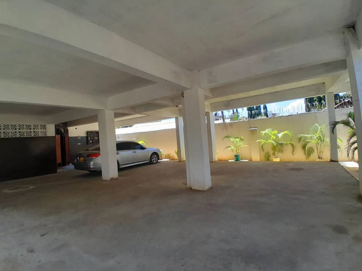 1 Bedroom Apartment/Flat For Rent in Mtwapa