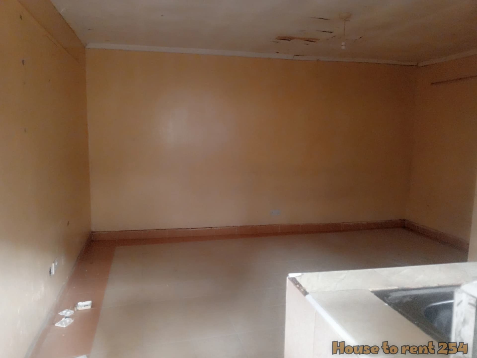 Bedsitter For Rent in 87,Kinoo, Kikuyu_0