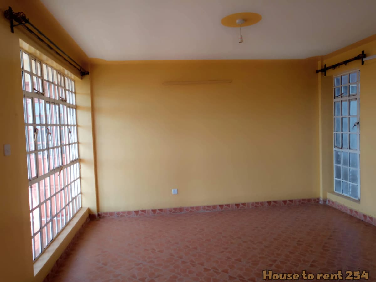 2 Bedroom Apartment For Rent in Kinoo, Kikuyu