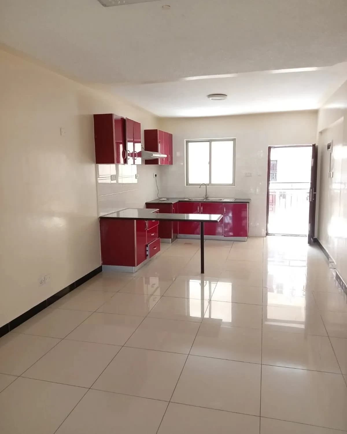MODERN 2-BEDROOM APARTMENT TO LET – KILIMANI_0