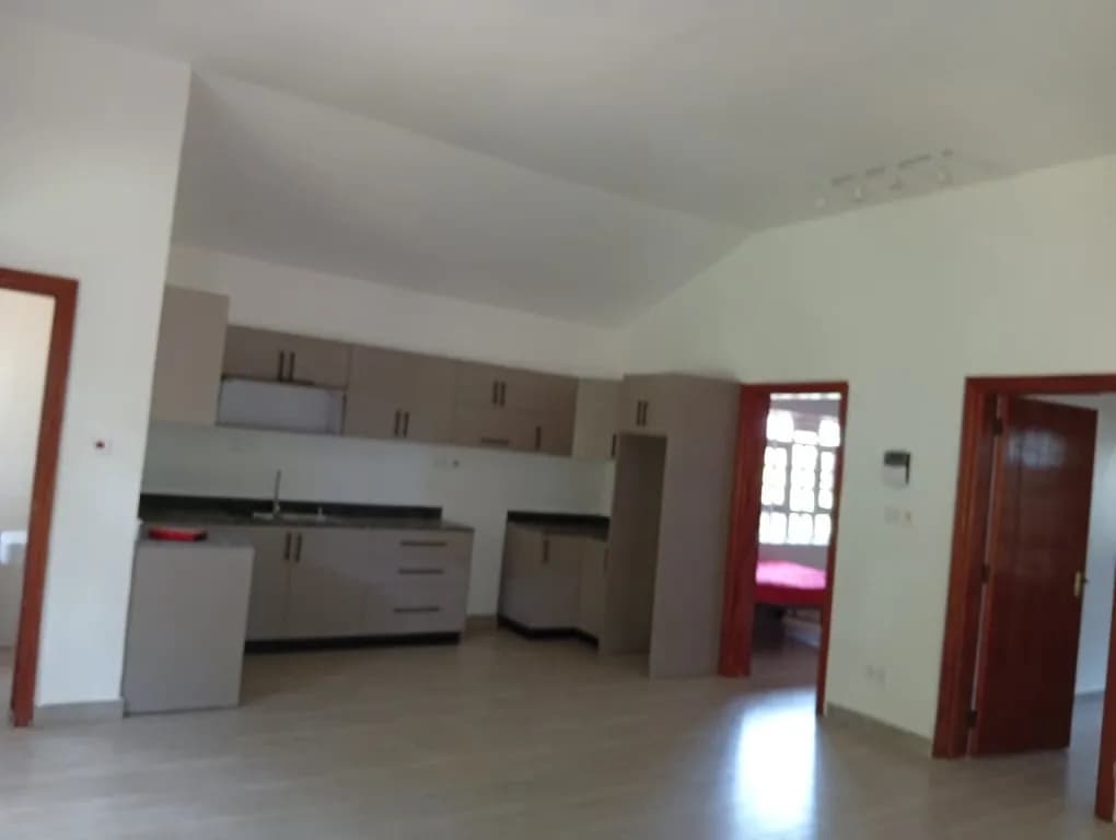2 Bedroom Townhouse For Rent in Nairobi