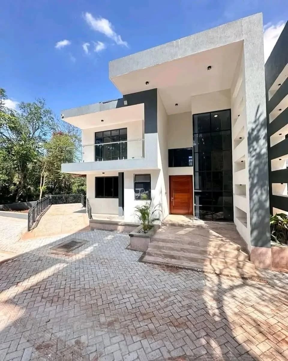 4 Bedroom Townhouse For Rent in Nairobi