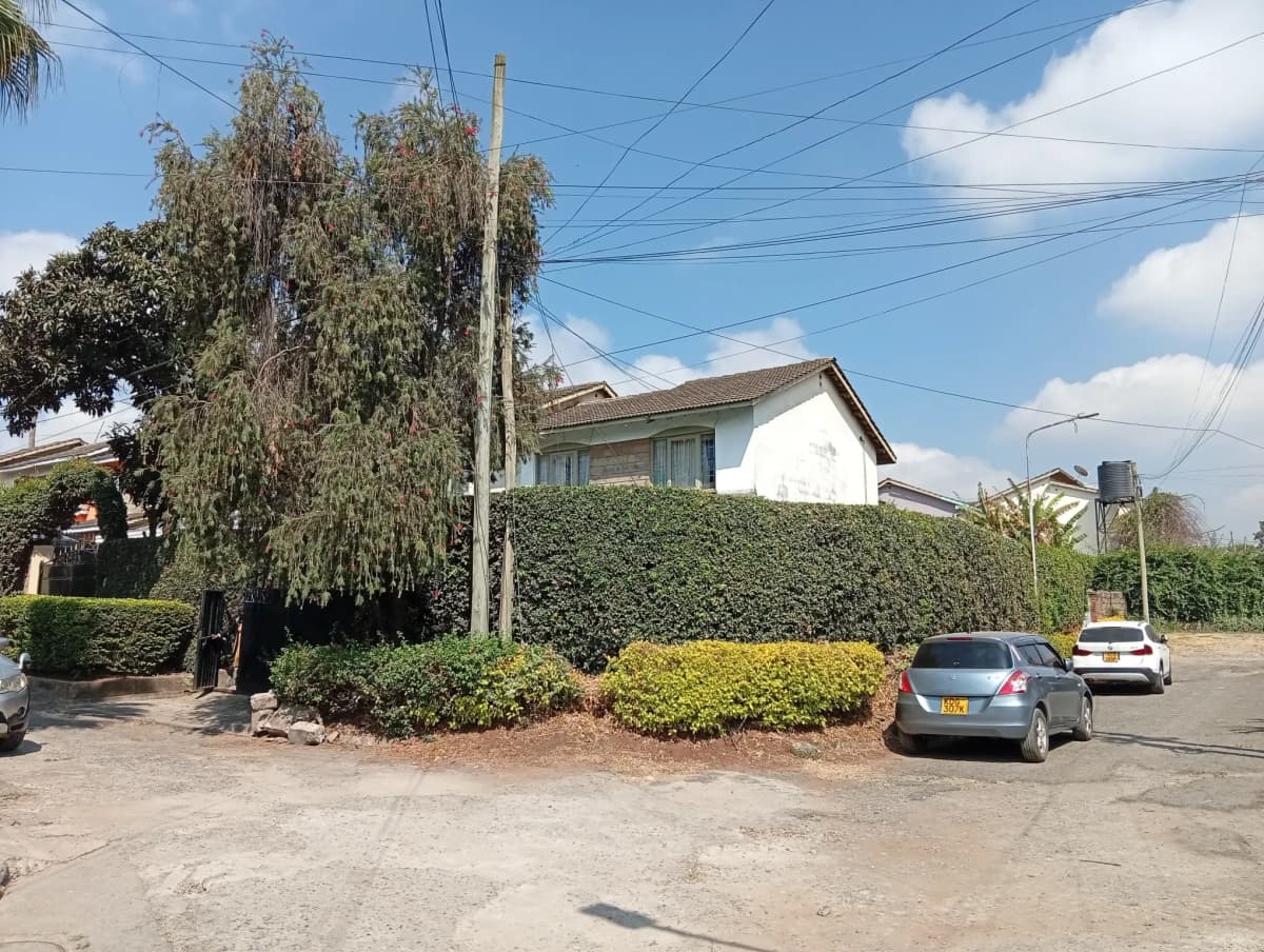 3 Bedroom Maisonette For Sale in Nairobi