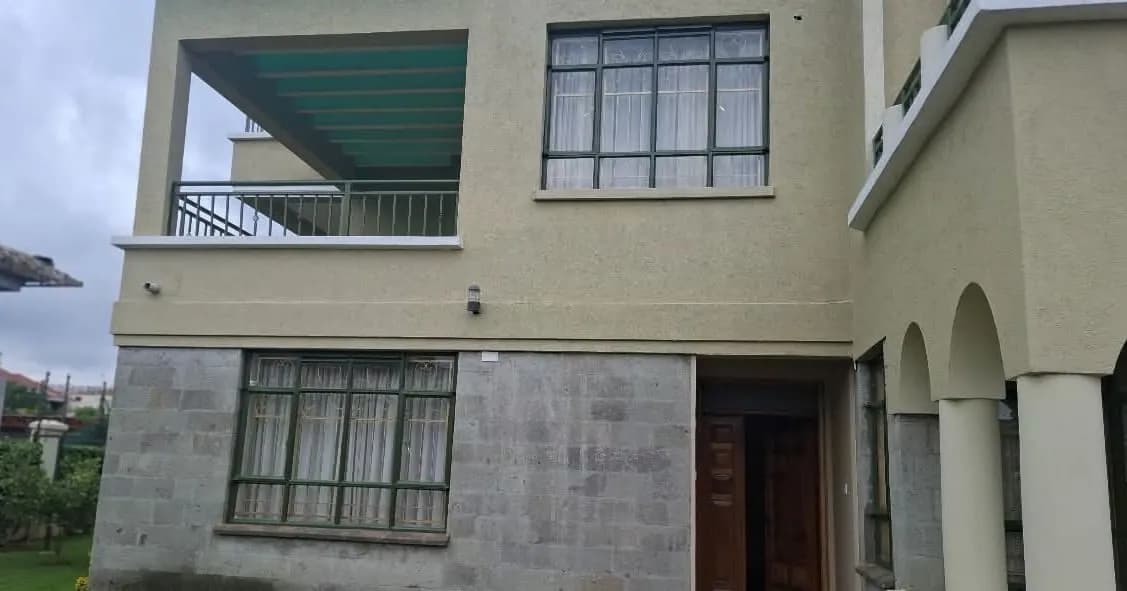 3 Bedroom Apartment/Flat For Rent in Nairobi