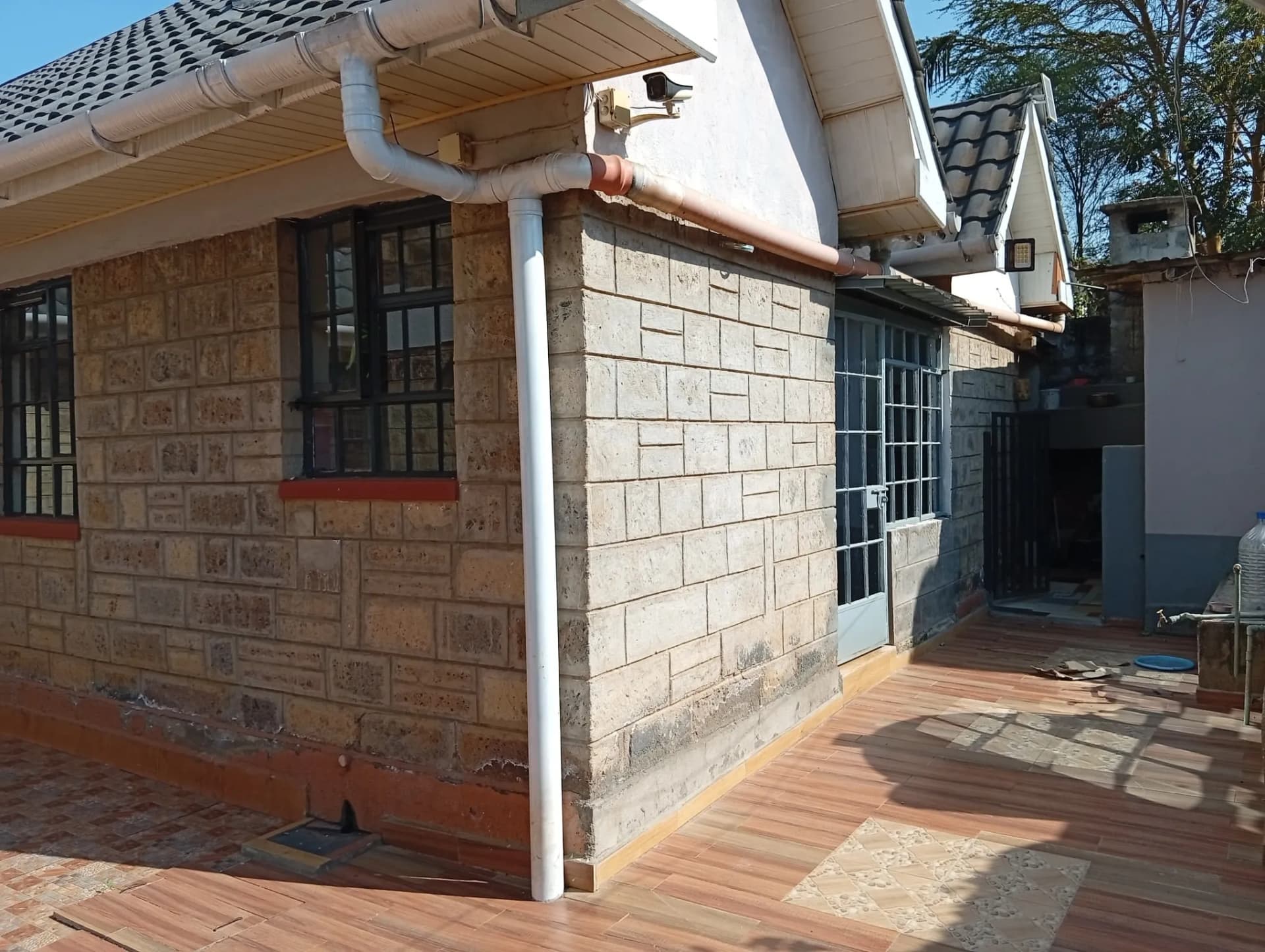 1 Bedroom Townhouse For Rent in Nairobi_0
