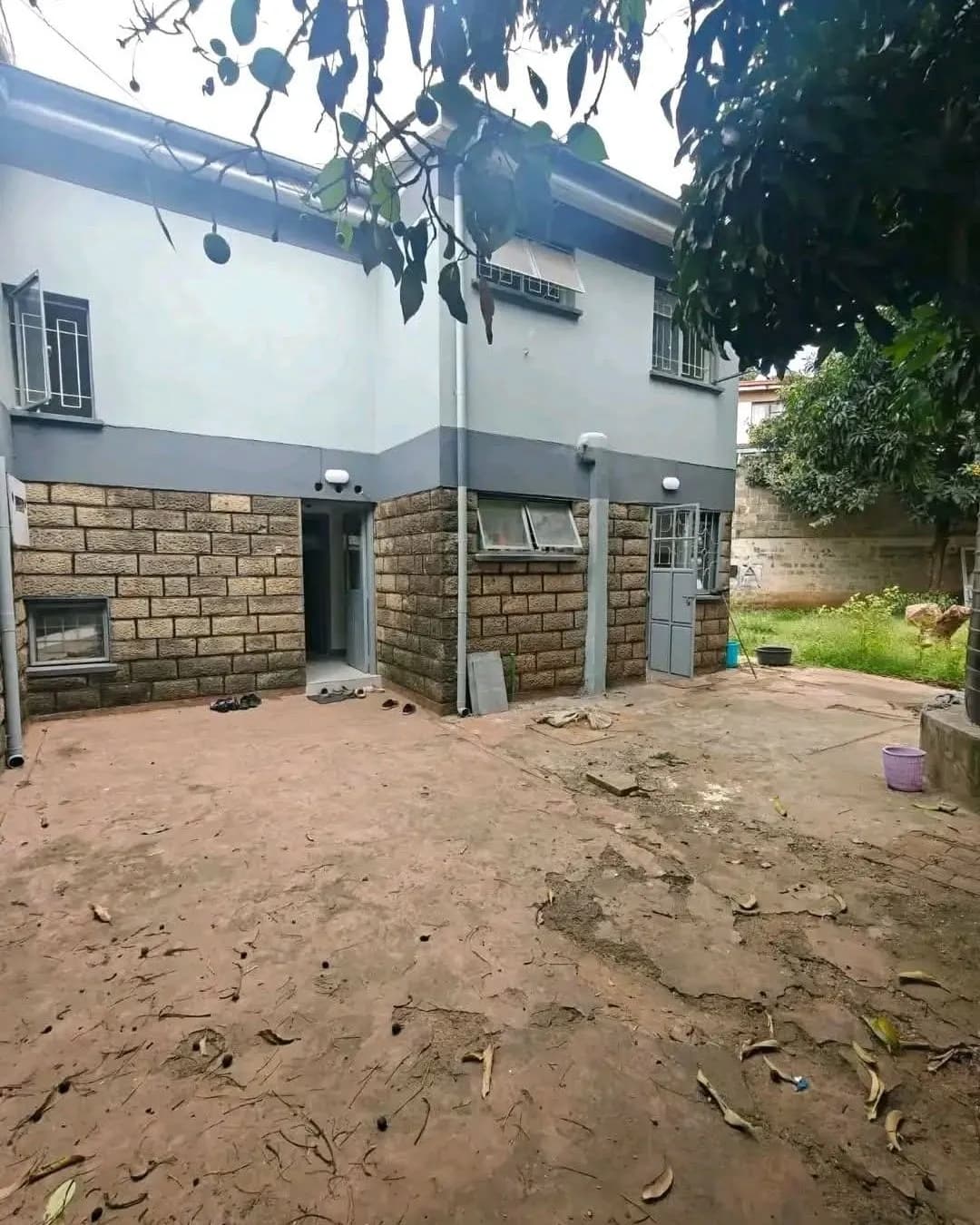 3 Bedroom Maisonette For Rent in LANGATA_0