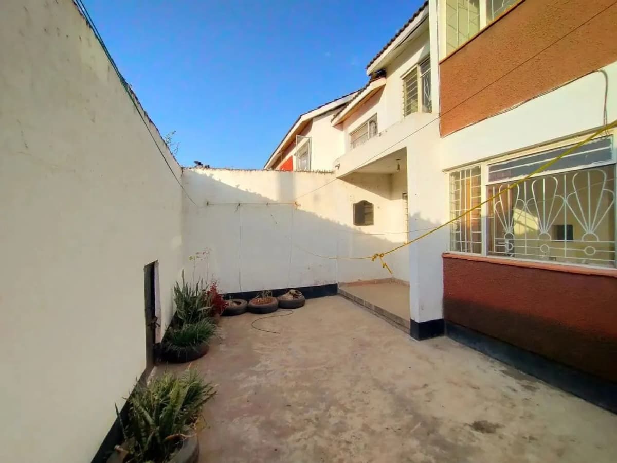 3 Bedroom Maisonette For Rent in Langata