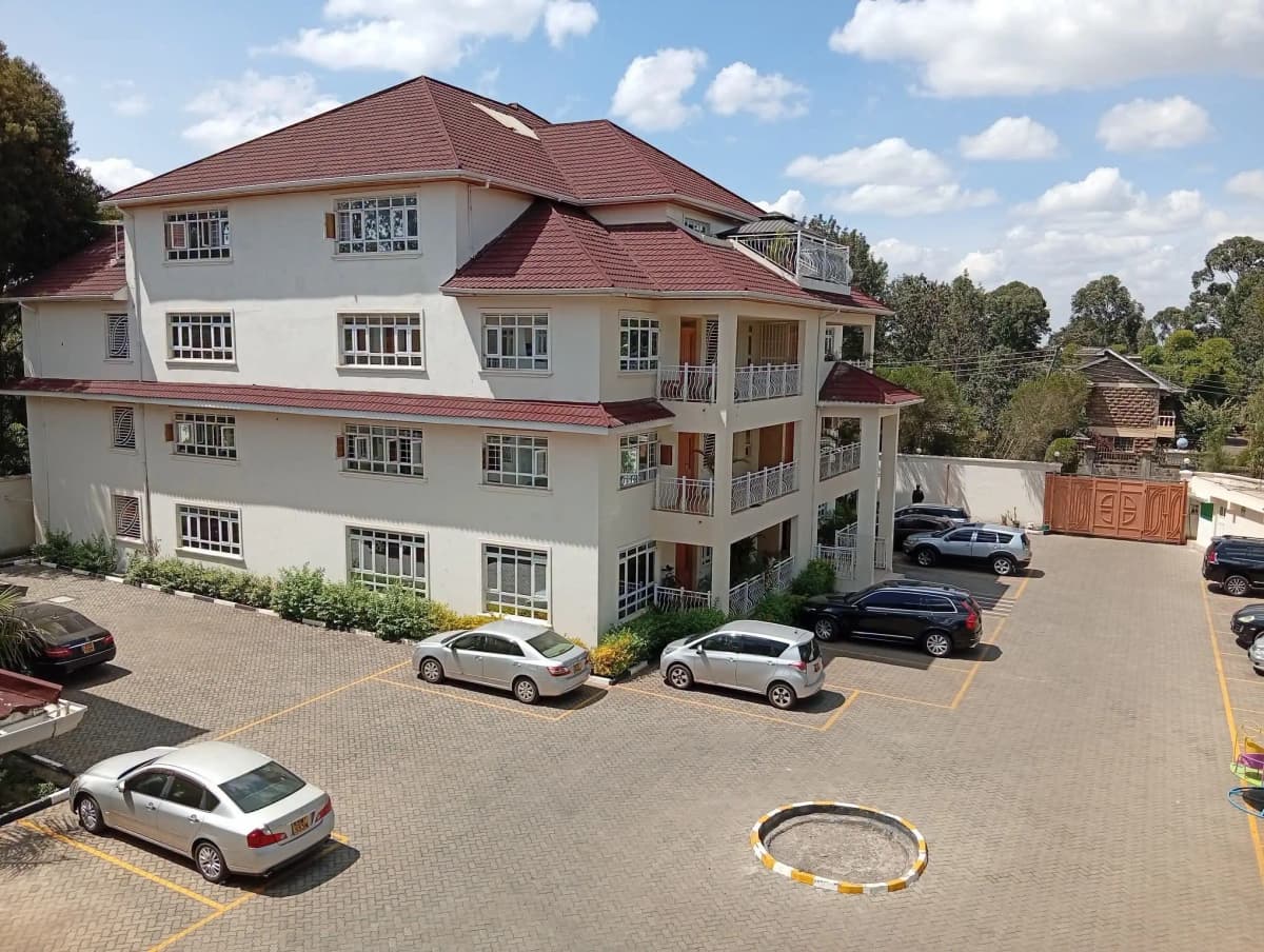 3 Bedroom Apartment/Flat For Rent in Karen