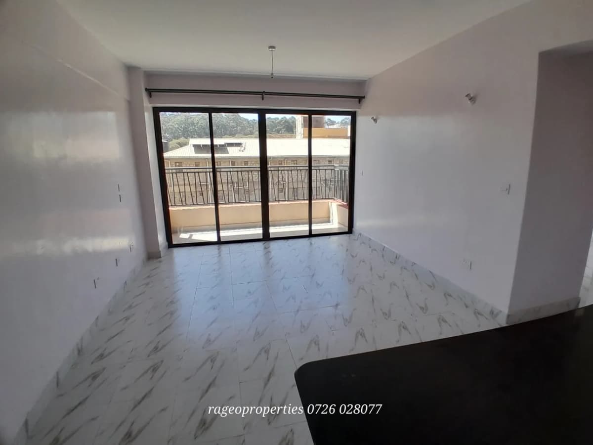 1 Bedroom Apartment/Flat For Rent in Ngong road