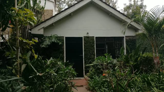2 Bedroom Cottage For Rent in Karen_0