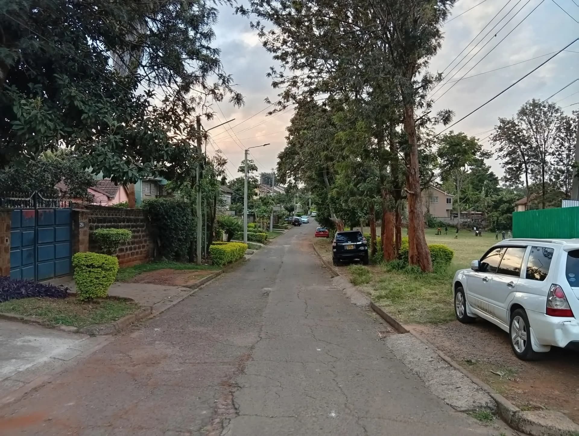 3 Bedroom Apartment/Flat For Rent in Langata_0