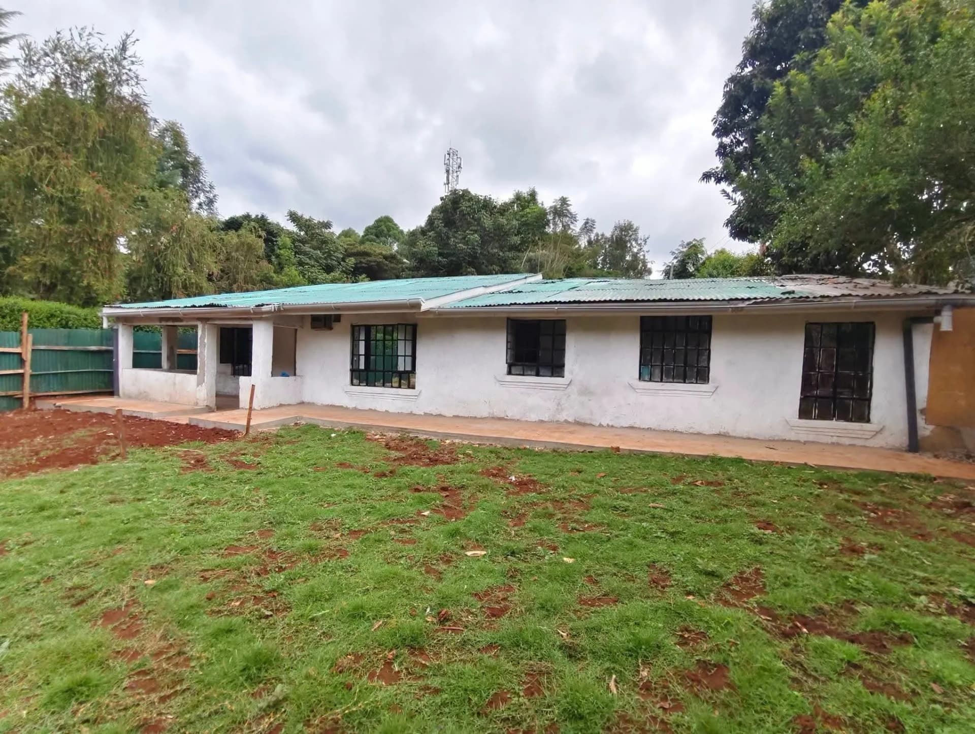 3 Bedroom Cottage For Rent in Karen_0