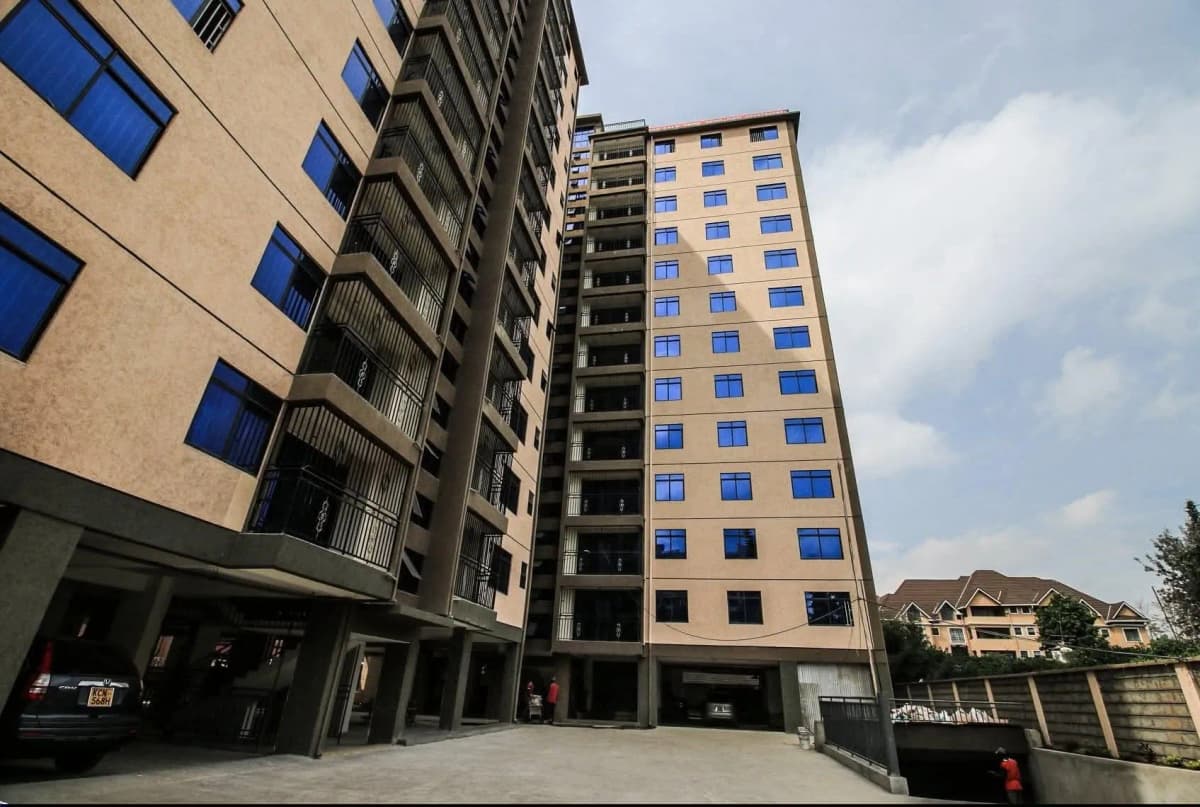 3 Bedroom Apartment/Flat For Rent in LAVINGTON