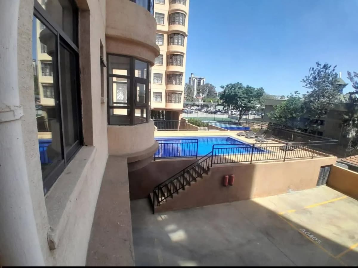 3 Bedroom Apartment/Flat For Rent in Upperhill