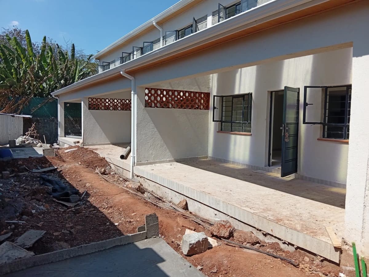 4 Bedroom Townhouse For Rent in Ngong