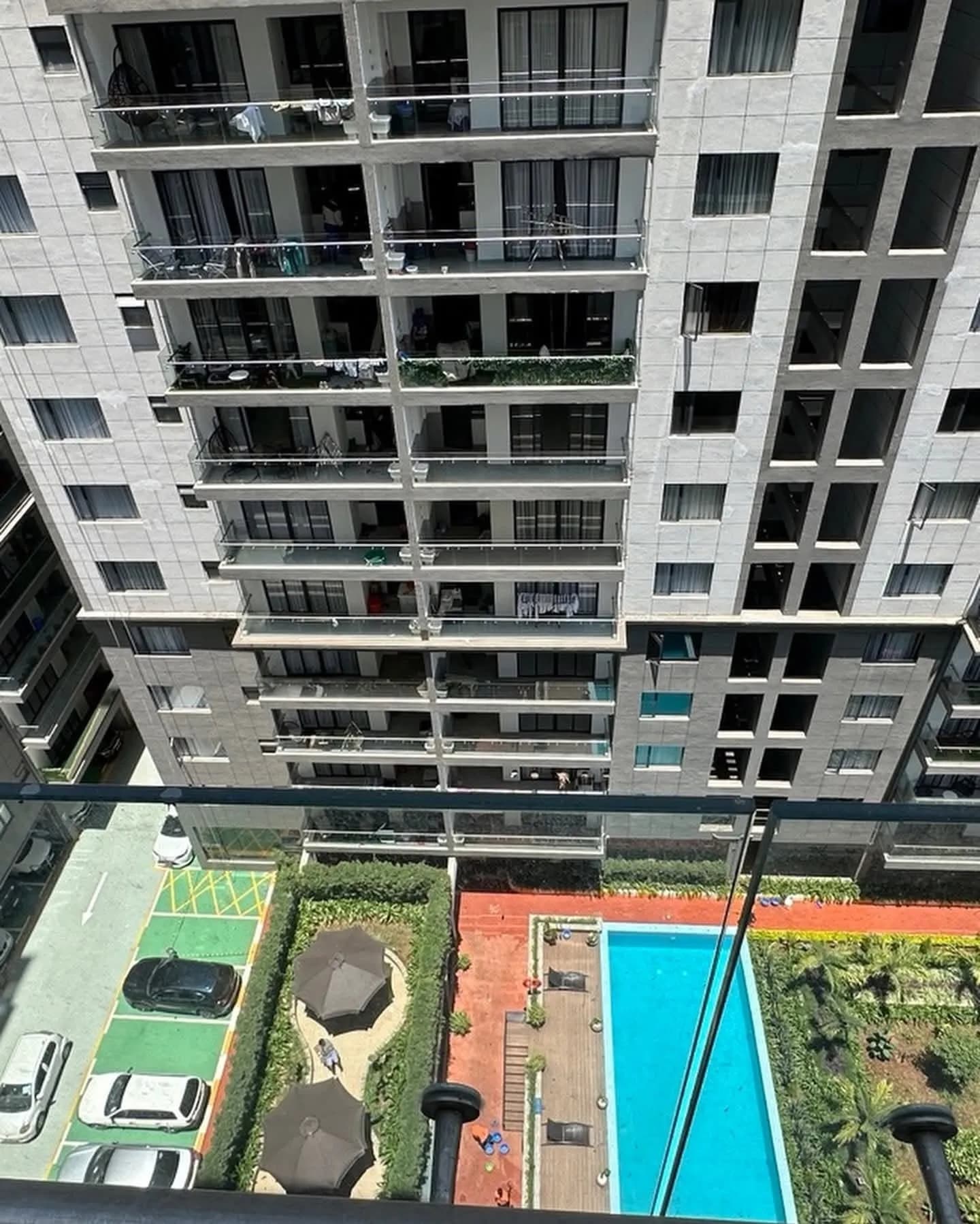 2 Bedroom Apartment/Flat For Sale in Kilimani_0