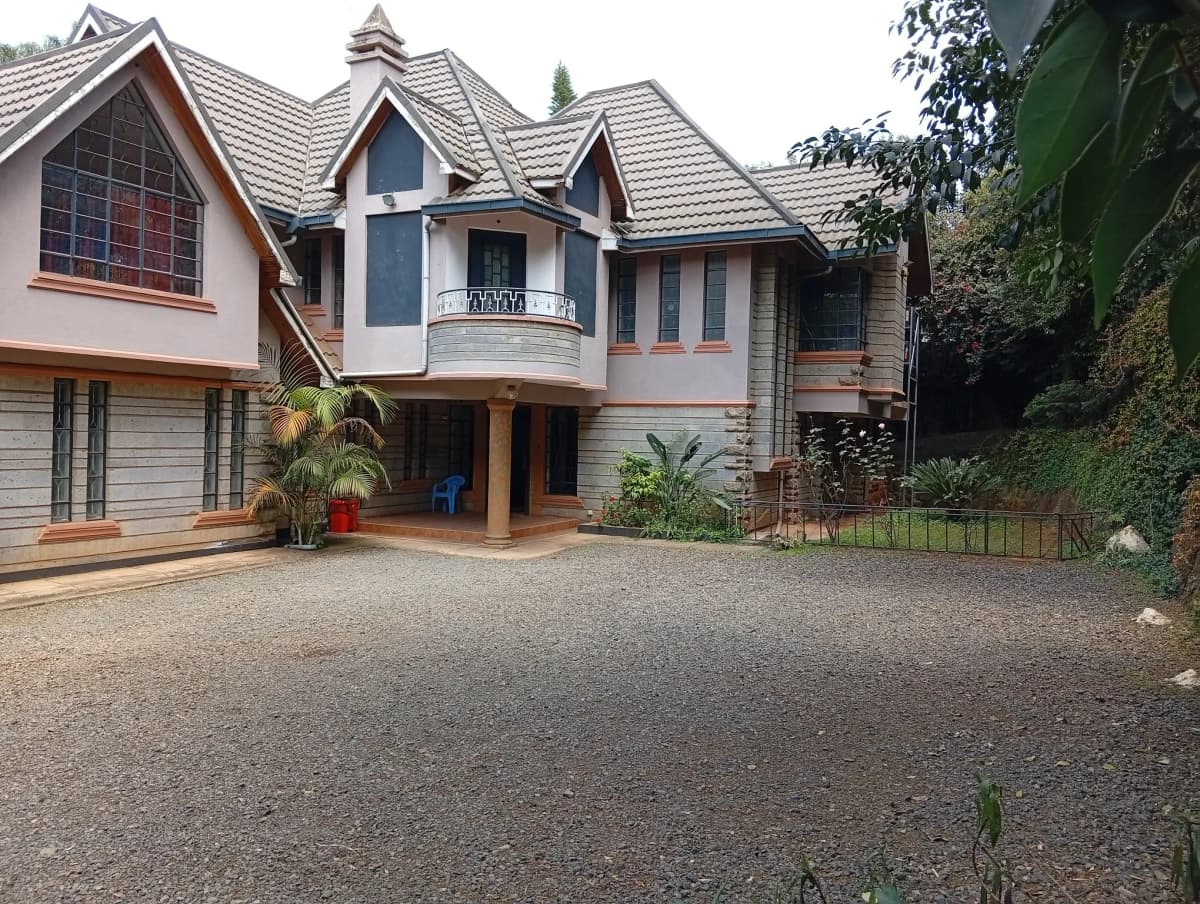 Office Space For Rent in Karen