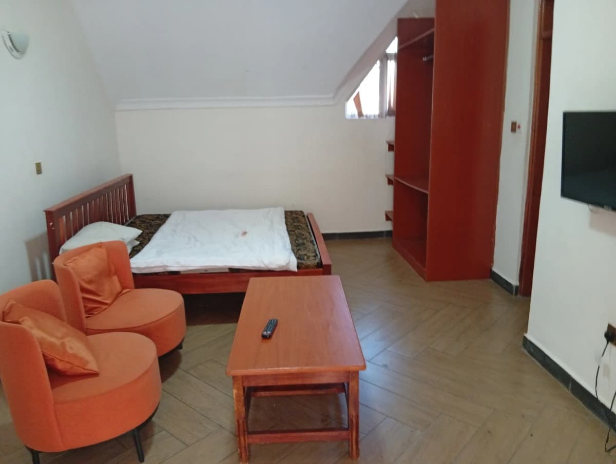 1 Bedroom Studio/Bedsitter For Rent in Karen
