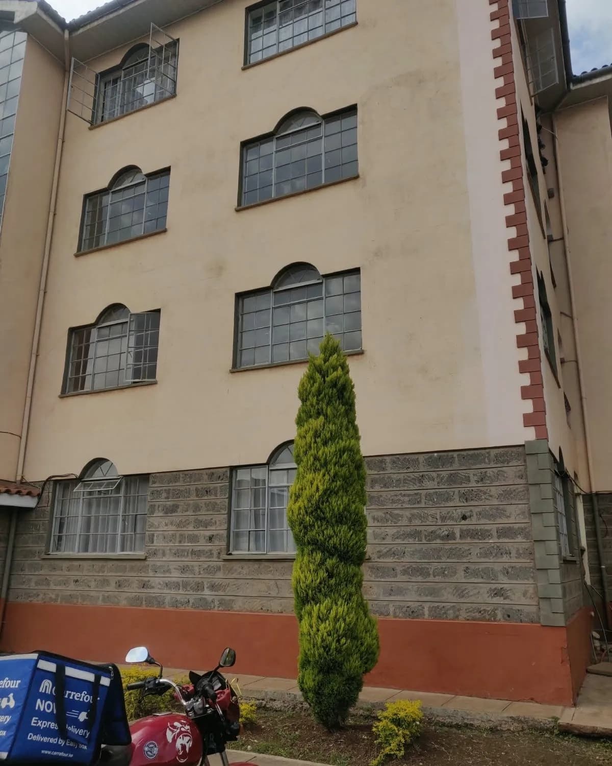 3 Bedroom Apartment/Flat For Sale in Nairobi