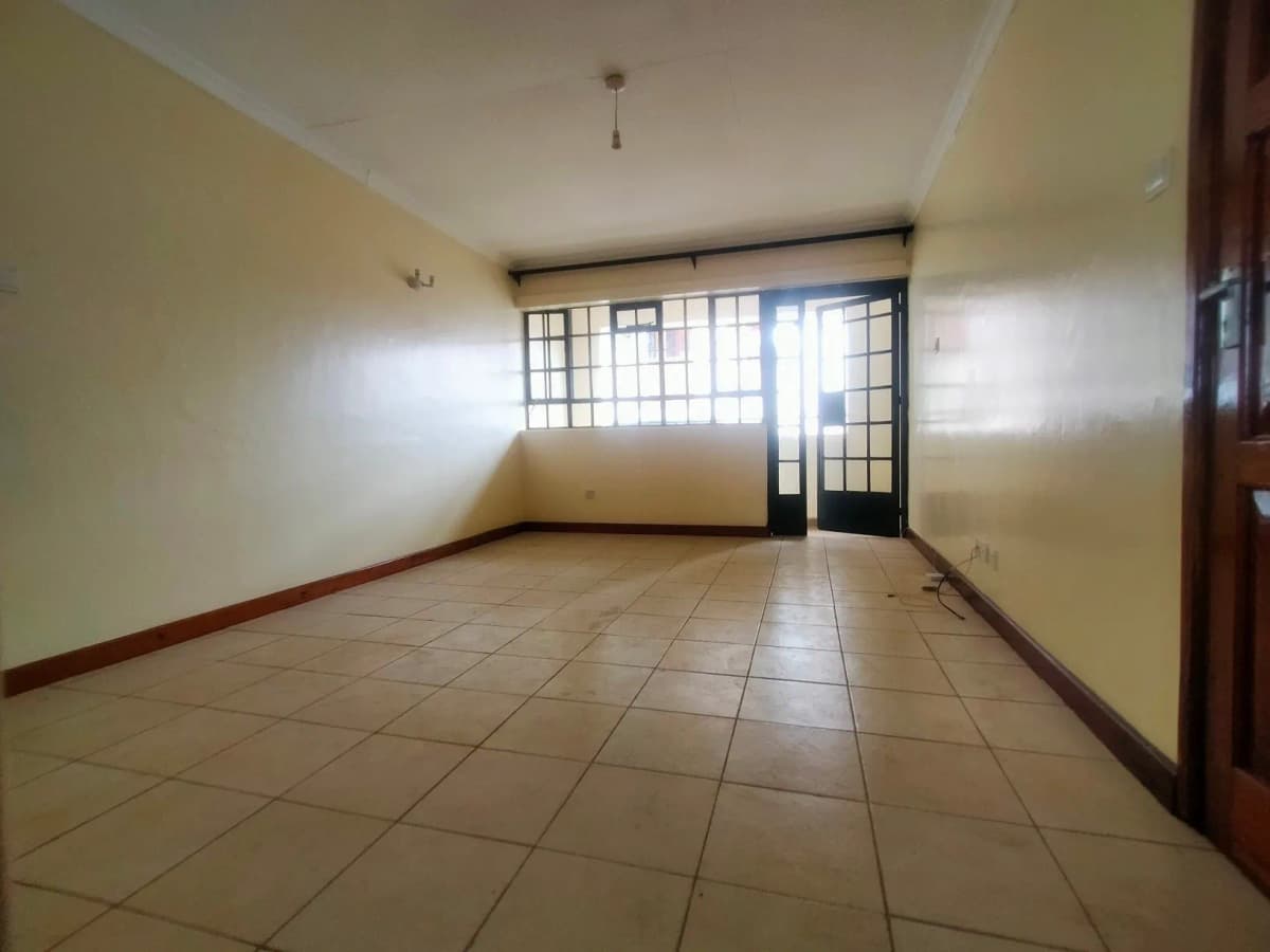 3 Bedroom Apartment/Flat For Rent in Langata
