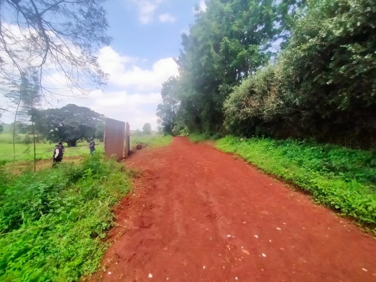 Residential Land For Sale in Nairobi