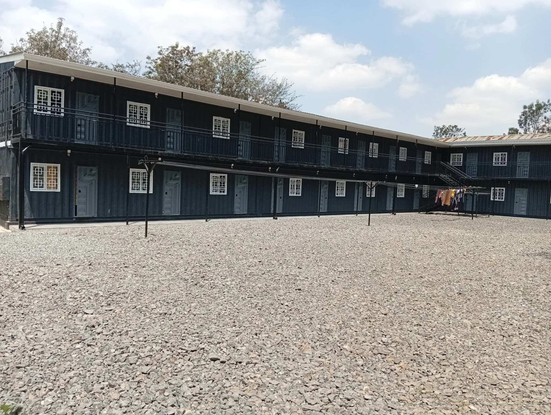 1 Bedroom Studio/Bedsitter For Rent in Karen_0