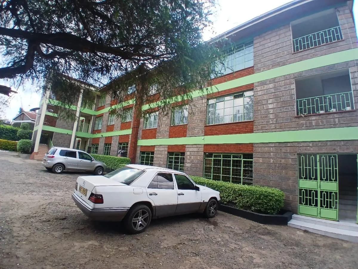 3 Bedroom Apartment/Flat For Rent in Ngong