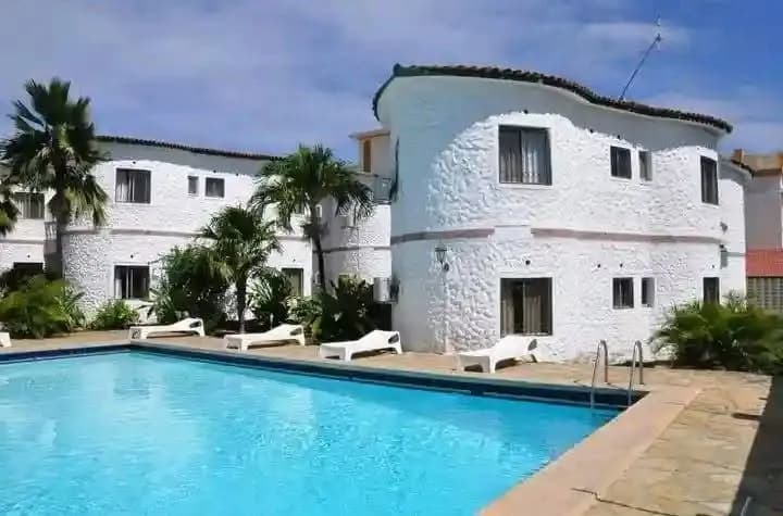 2 Bedroom Apartment/Flat For Rent in Nyali
