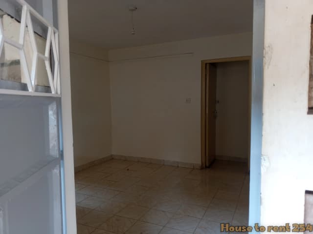 1 Bedroom Apartment For Rent in Kinoo, Kikuyu_0