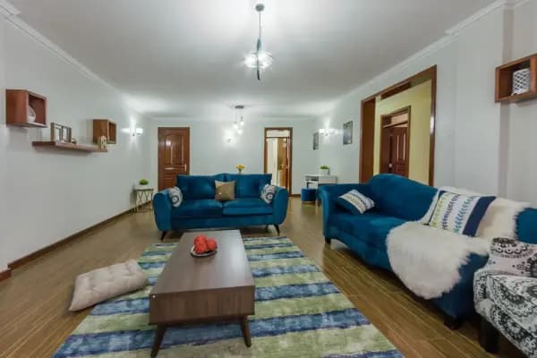 3 Bedroom Apartment Flat for sale in Riverside, Westlands