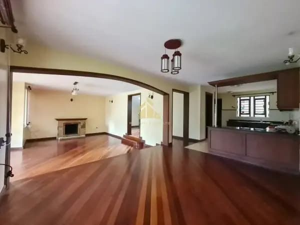 4 Bedroom House for rent in Garden Estate, Roysambu