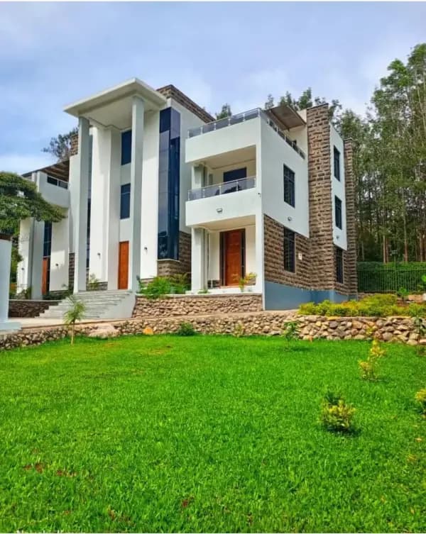 6 Bedroom Villa for sale in Karen, Nairobi