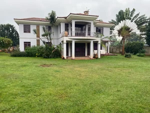 4 Bedroom Mansionette for sale in Runda, Westlands