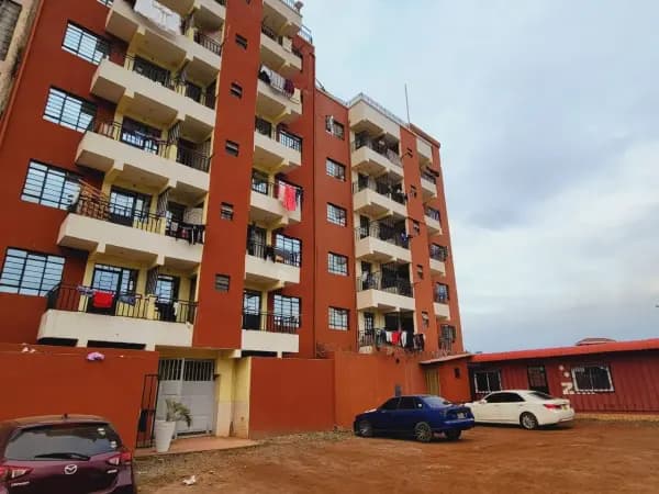 Apartment/Flat For Sale in Kimbo, Ruiru