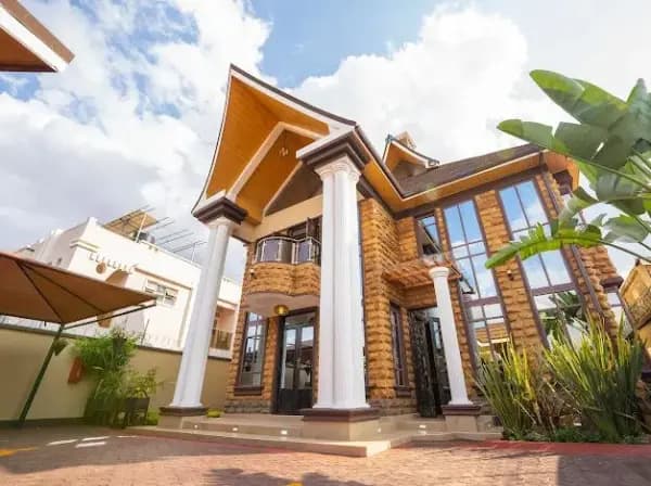 4 Bedroom Villa For Sale in Mugutha, Ruiru