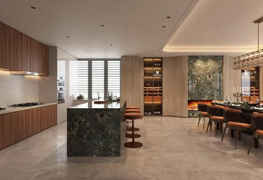 4 Bedroom Villa for sale in Runda Westlands_2