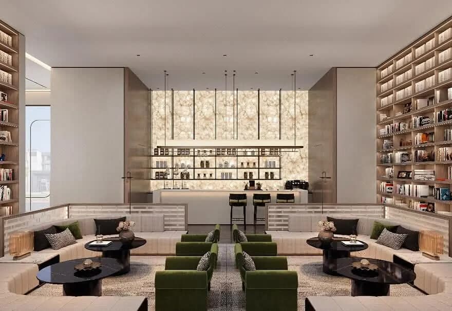 4 Bedroom Villa for sale in Runda Westlands_4