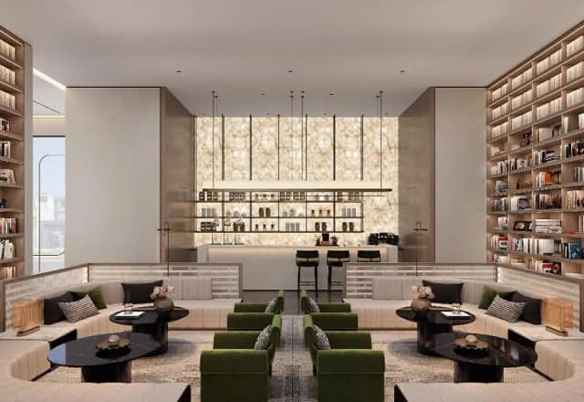 4 Bedroom Villa for sale in Runda Westlands_4