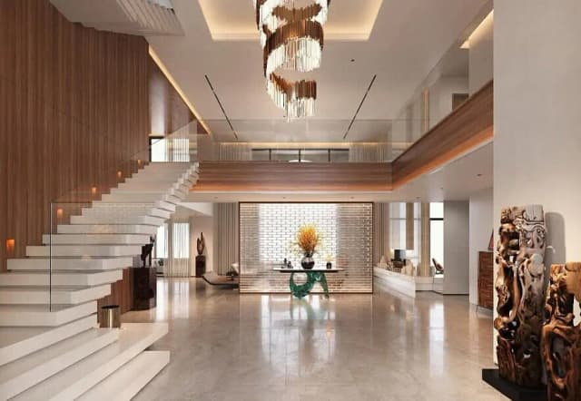 4 Bedroom Villa for sale in Runda Westlands_5