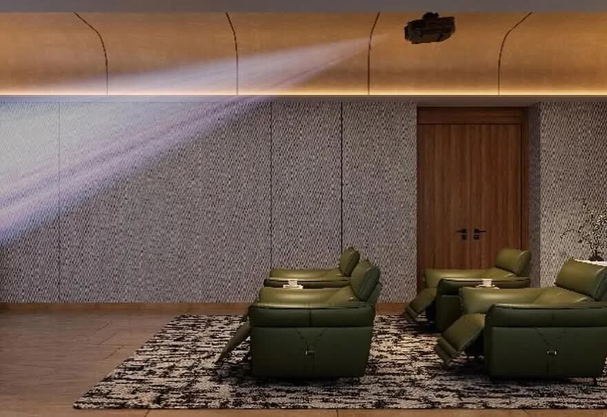 4 Bedroom Villa for sale in Runda Westlands_6