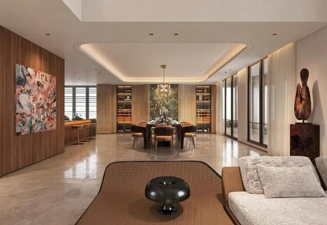 4 Bedroom Villa for sale in Runda Westlands_8