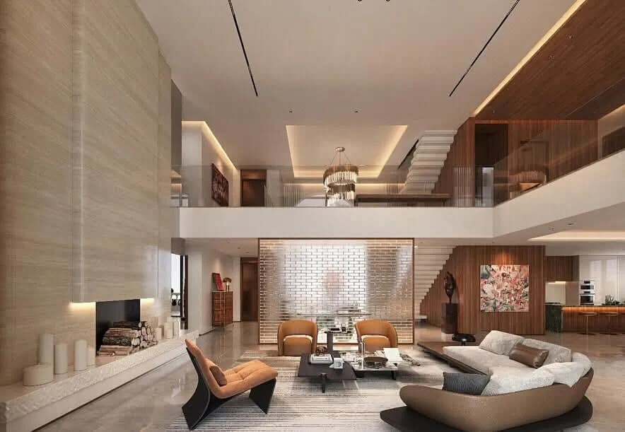 4 Bedroom Villa for sale in Runda Westlands_9